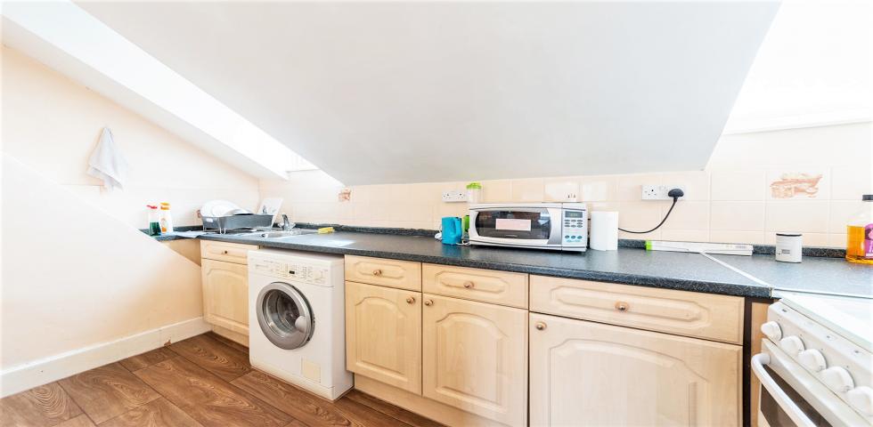 			NEW INSTRUCTION, 1 Bedroom, 1 bath, 1 reception Flat			 Holmdale Road, WEST HAMPSTEAD